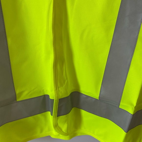 🦺North - NWT Visibility Safety Jacket 🦺 Unisex - Picture 3 of 6